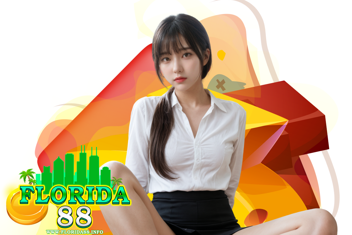 florida88 แจกเครดิตฟรี